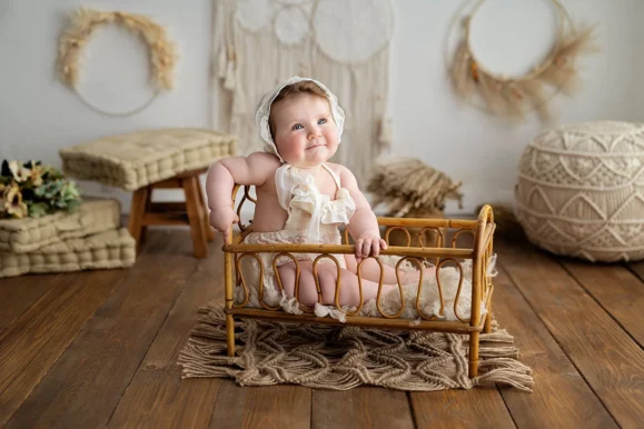 Isabella Allamandri fotografa di bambini a Pisa