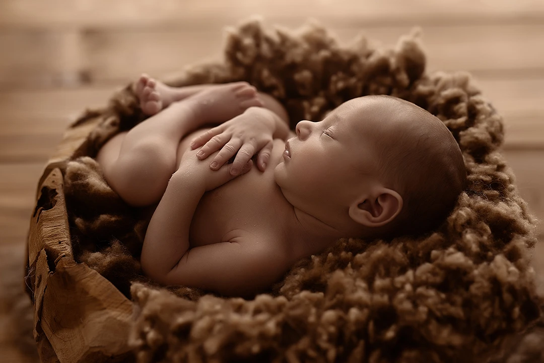 Fotografia per Neonati, Tipologia scatti newborn